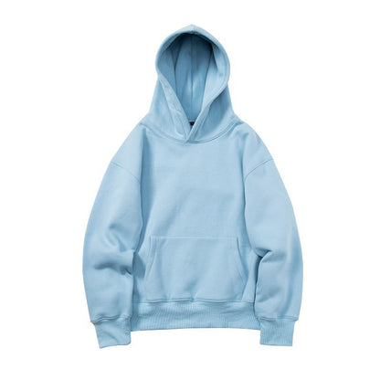 Cozy Casual Hoodie