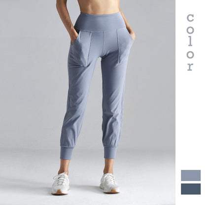 Fitness Pants for Ultimate Comfort