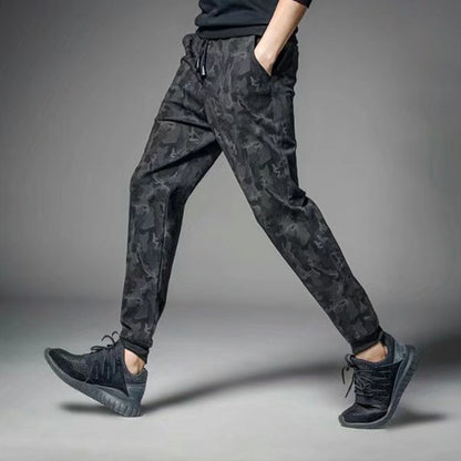 Comfortable Casual Jogging Pants