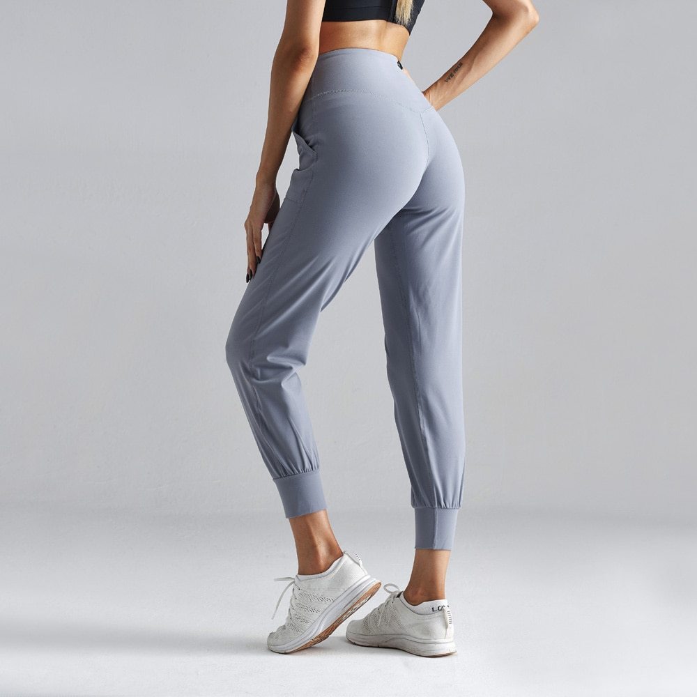 Fitness Pants for Ultimate Comfort