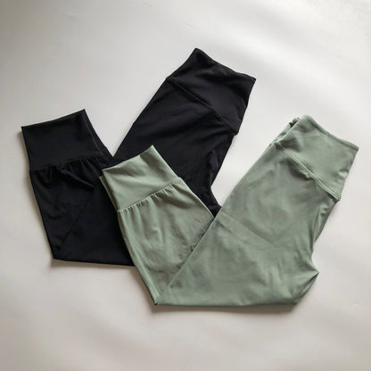 Ultra-Comfort Sports Fitness Pants