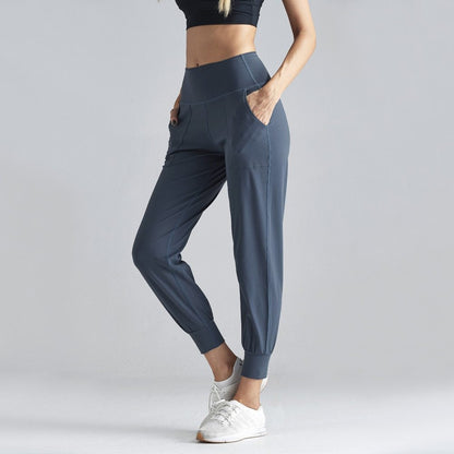 Fitness Pants for Ultimate Comfort