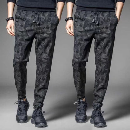 Comfortable Casual Jogging Pants