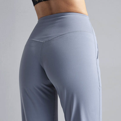 Fitness Pants for Ultimate Comfort