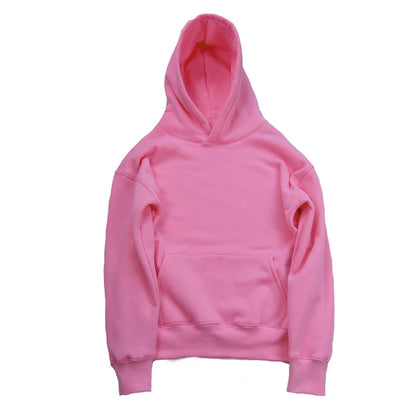 Cozy Casual Hoodie