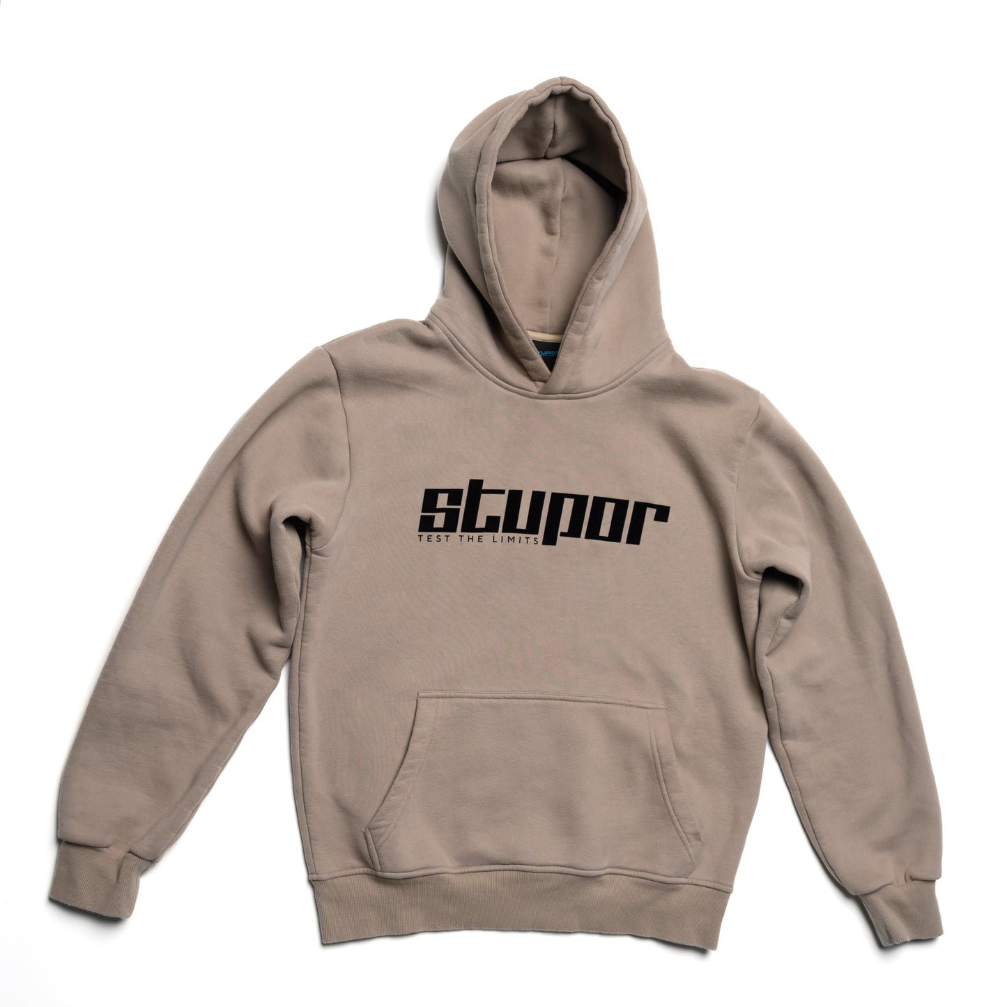 Stupor Hoodie