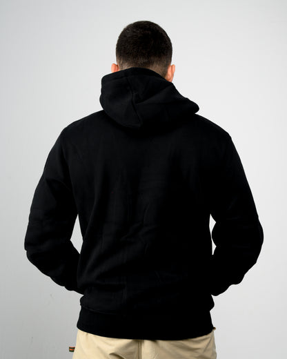 Stupor Hoodie