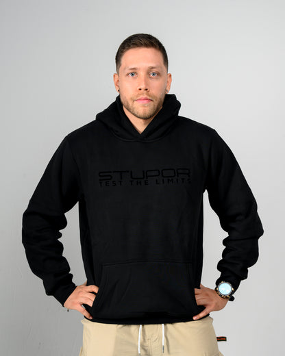 Stupor Hoodie