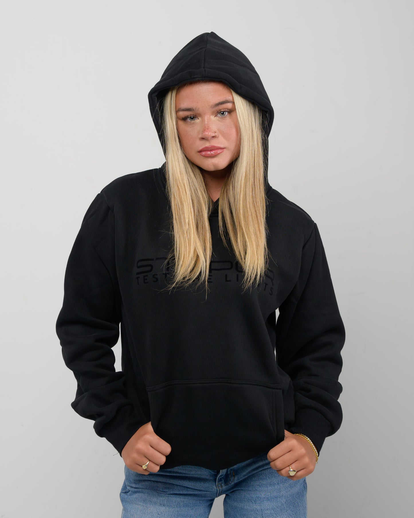 Stupor Hoodie