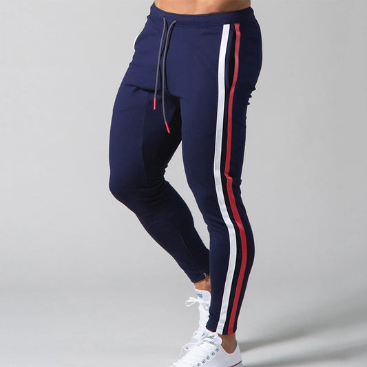 Sleek Sports & Leisure Tight Trousers