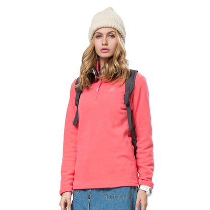 Cozy Fleece Jacket for Women